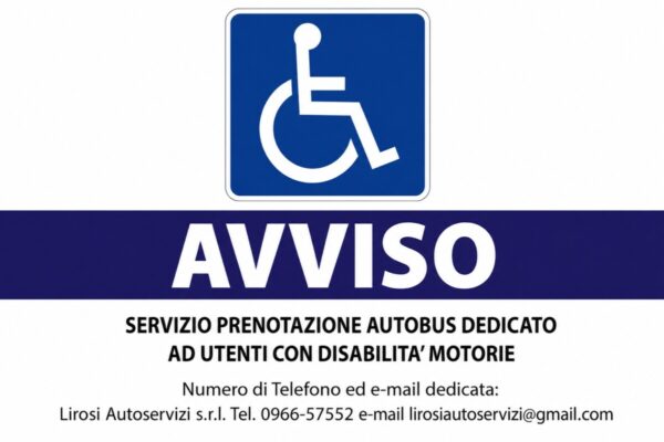 Lirosi Autoservizi Lirosi Lirosi Autoservizi Lirosi